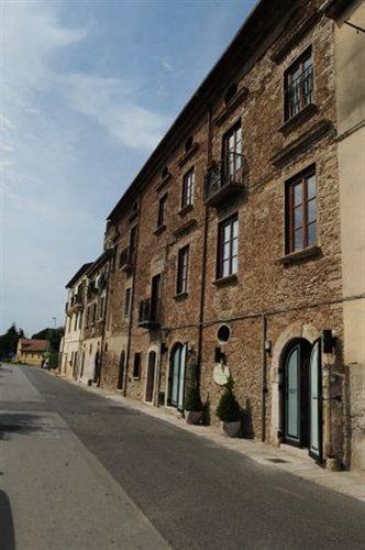 Hotel Dei Templi Paestum Exterior photo